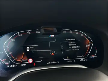 750i L xDrive M-SPORT LASER HUD PANO 360° 20