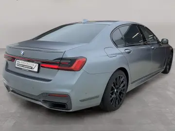 BMW 750 Li xDrive Limousine M Sport