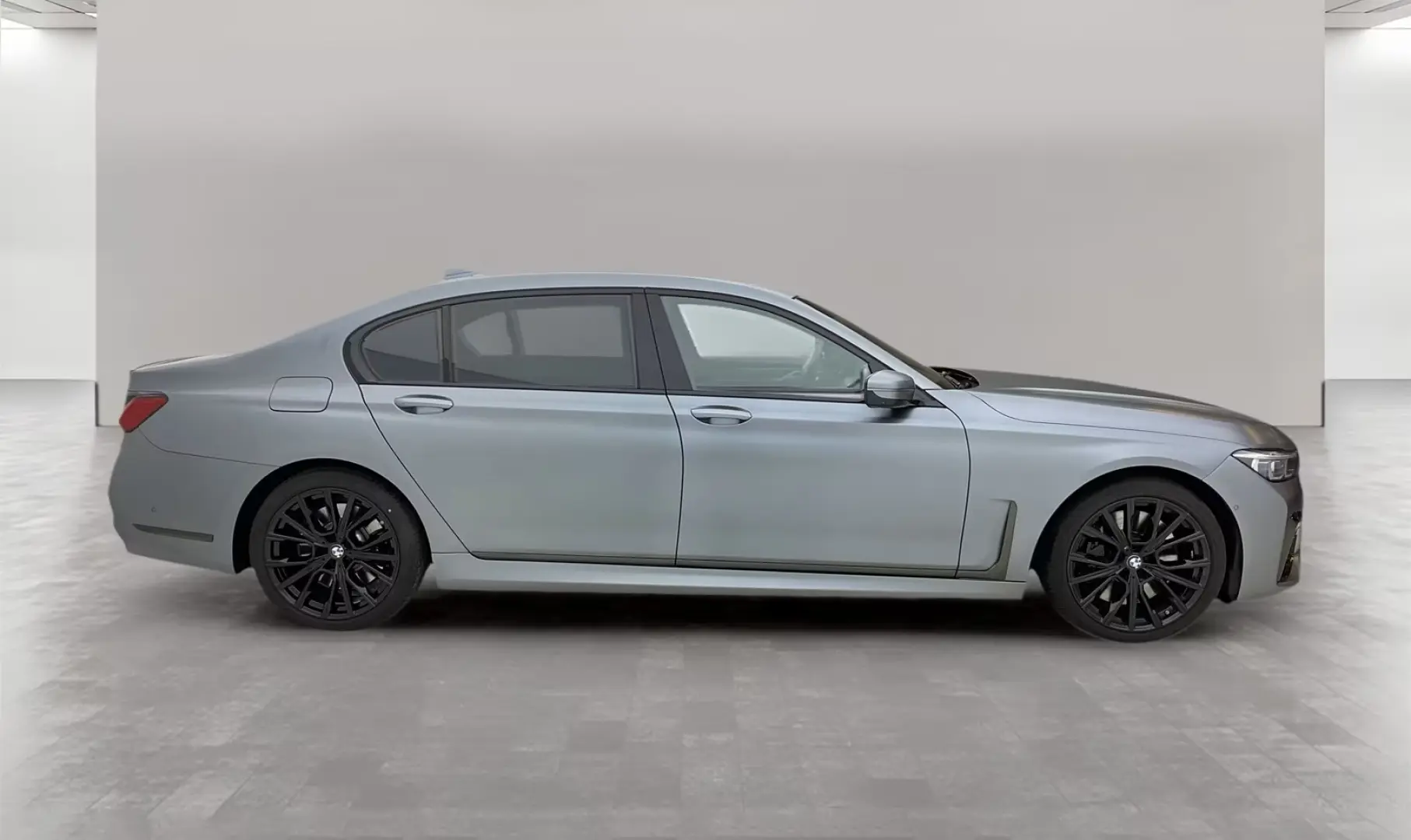 BMW 750 Li xDrive Limousine M Sport
