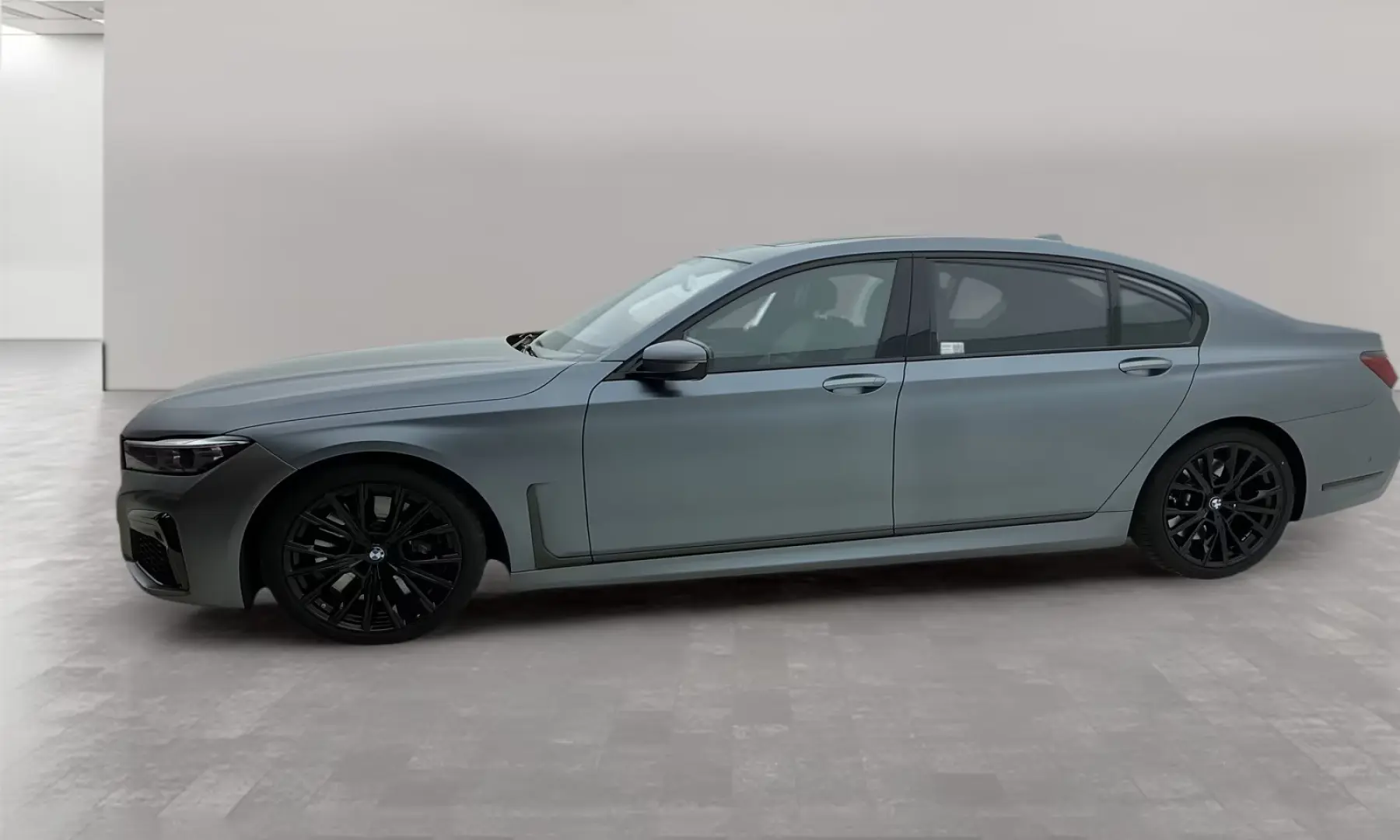 BMW 750 Li xDrive Limousine M Sport