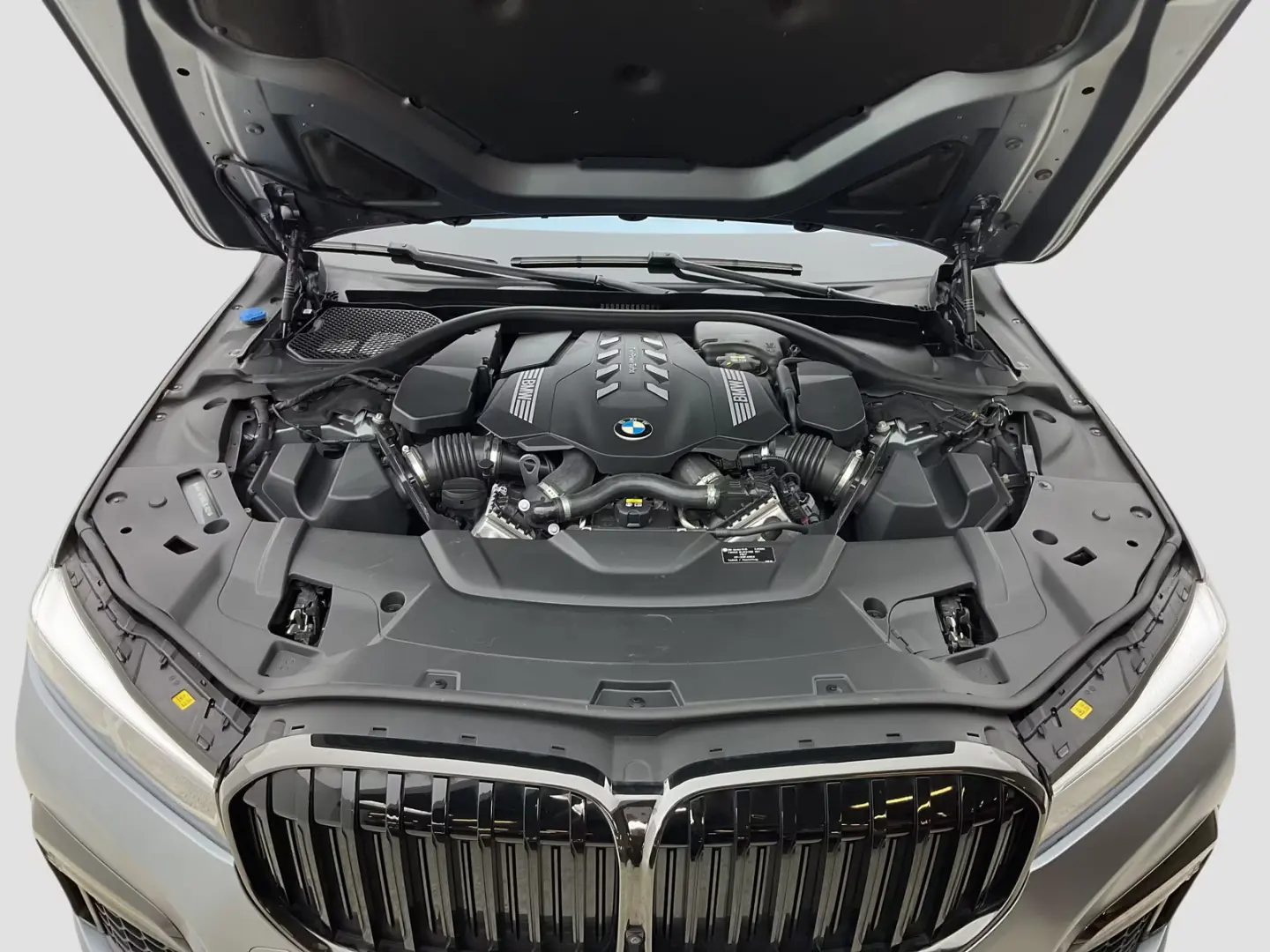 BMW 750 Li xDrive Limousine M Sport