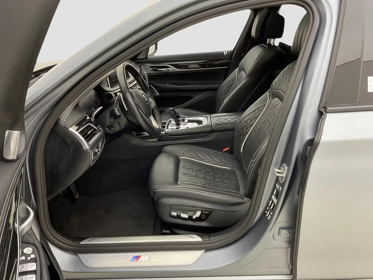 BMW 750 Li xDrive Limousine M Sport