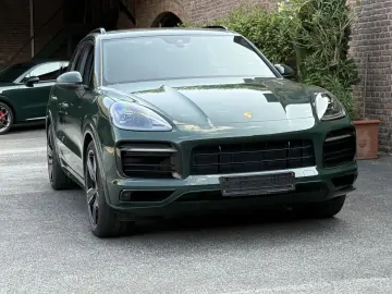 Cayenne  E-Hybrid Platinum Edition SPORTDESIGN-P