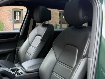 Cayenne  E-Hybrid Platinum Edition SPORTDESIGN-P