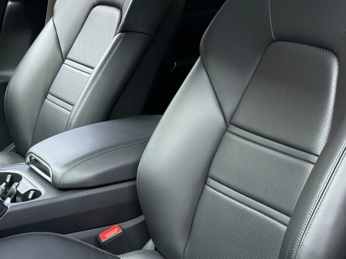 Cayenne  E-Hybrid Platinum Edition SPORTDESIGN-P