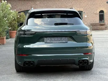 Cayenne  E-Hybrid Platinum Edition SPORTDESIGN-P