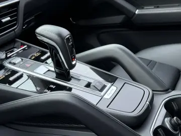 Cayenne  E-Hybrid Platinum Edition SPORTDESIGN-P