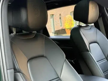 Cayenne  E-Hybrid Platinum Edition SPORTDESIGN-P