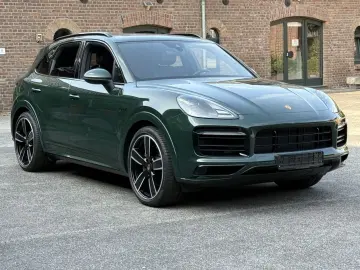 Cayenne  E-Hybrid Platinum Edition SPORTDESIGN-P