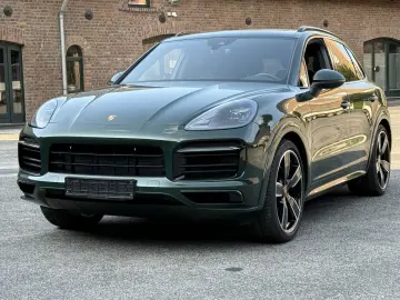 Cayenne  E-Hybrid Platinum Edition SPORTDESIGN-P