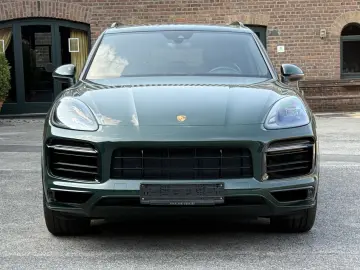 Cayenne  E-Hybrid Platinum Edition SPORTDESIGN-P