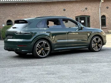 Cayenne  E-Hybrid Platinum Edition SPORTDESIGN-P