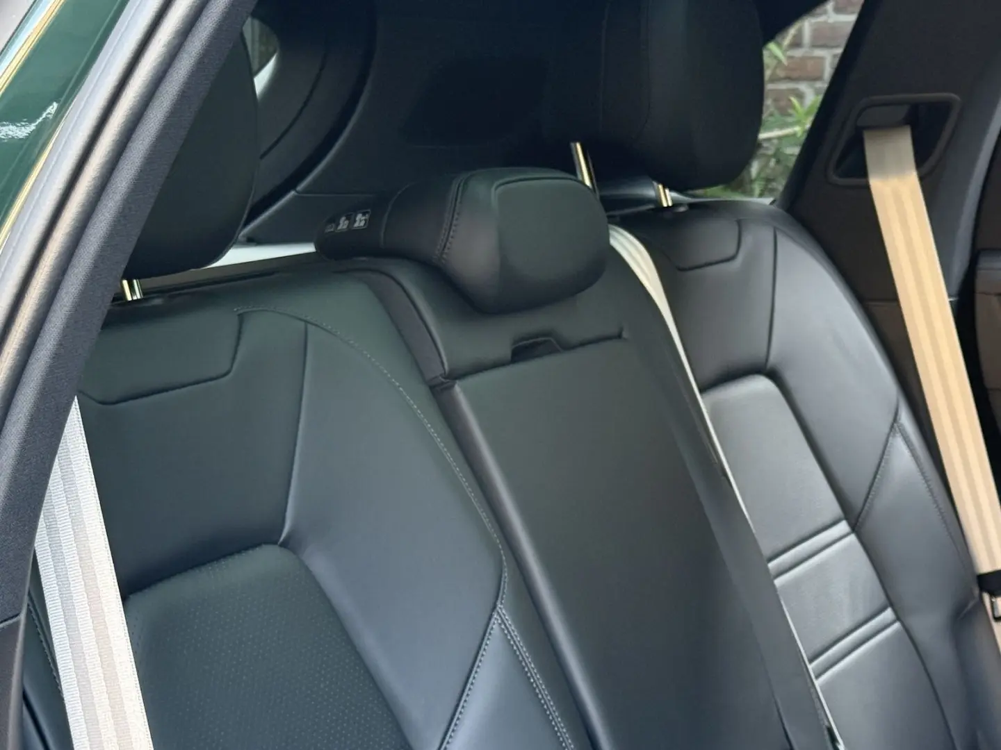 Cayenne  E-Hybrid Platinum Edition SPORTDESIGN-P