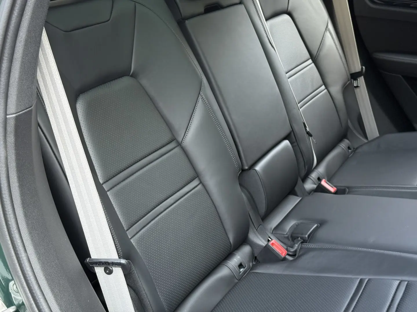 Cayenne  E-Hybrid Platinum Edition SPORTDESIGN-P
