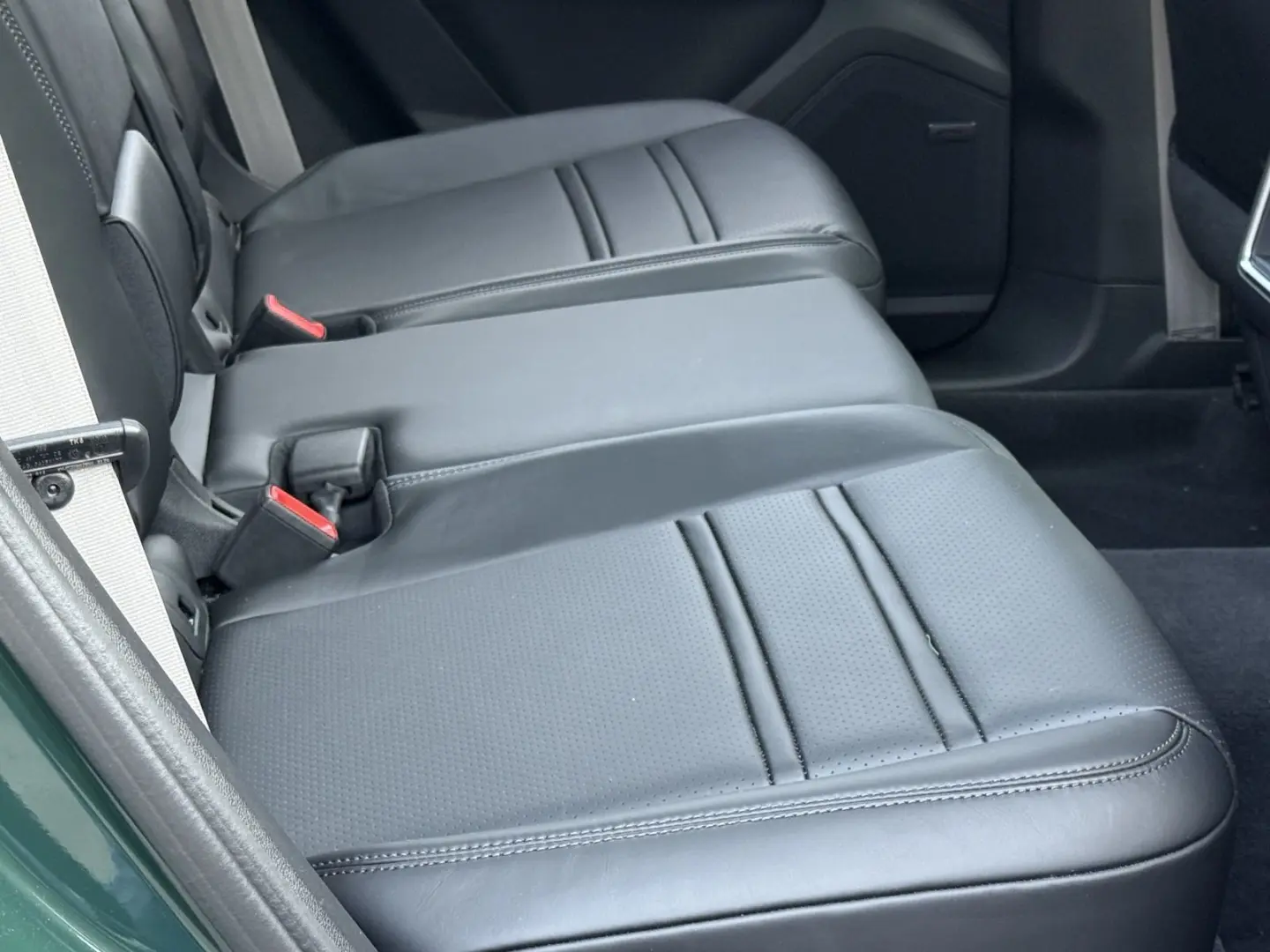 Cayenne  E-Hybrid Platinum Edition SPORTDESIGN-P