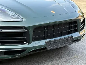 Cayenne  E-Hybrid Platinum Edition SPORTDESIGN-P
