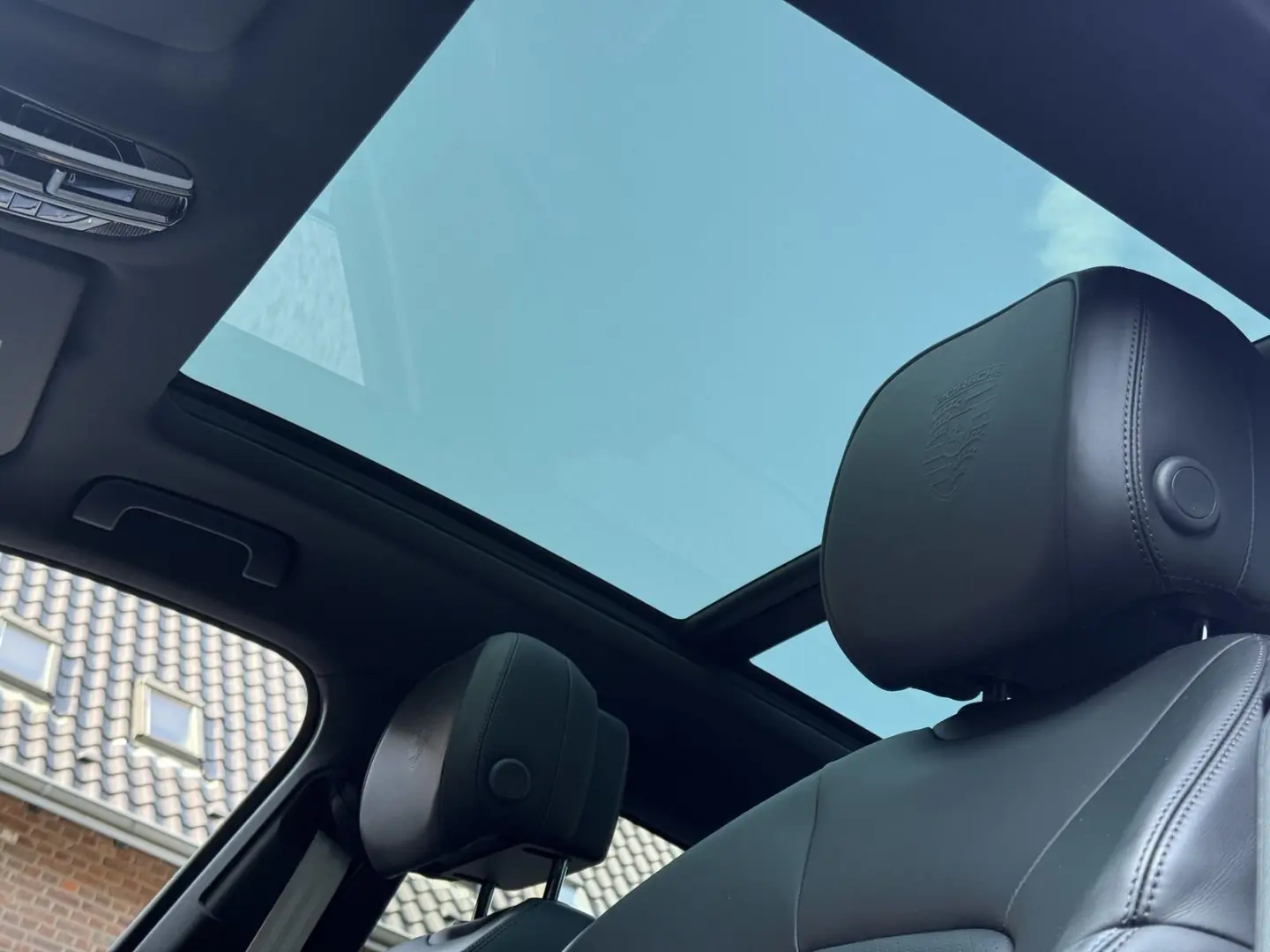 Cayenne  E-Hybrid Platinum Edition SPORTDESIGN-P