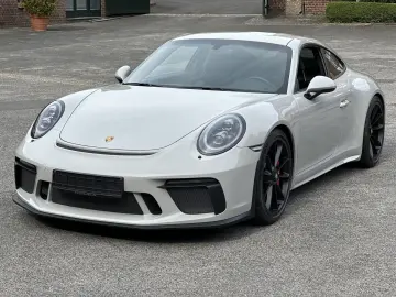 991 911 GT3 Touring 1HAND*UNFALLFREI*LIFT*SCHALL