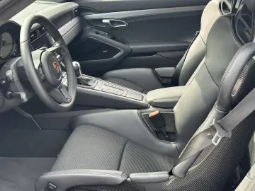 991 911 GT3 Touring 1HAND*UNFALLFREI*LIFT*SCHALL