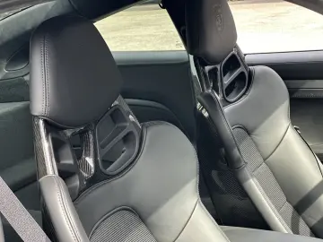991 911 GT3 Touring 1HAND*UNFALLFREI*LIFT*SCHALL