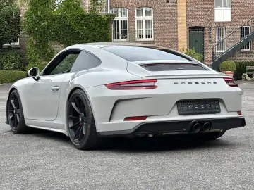 991 911 GT3 Touring 1HAND*UNFALLFREI*LIFT*SCHALL