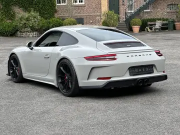 991 911 GT3 Touring 1HAND*UNFALLFREI*LIFT*SCHALL