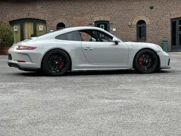 991 911 GT3 Touring 1HAND*UNFALLFREI*LIFT*SCHALL