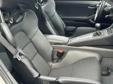991 911 GT3 Touring 1HAND*UNFALLFREI*LIFT*SCHALL