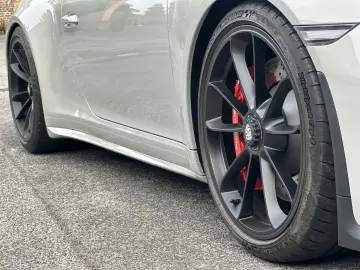 991 911 GT3 Touring 1HAND*UNFALLFREI*LIFT*SCHALL