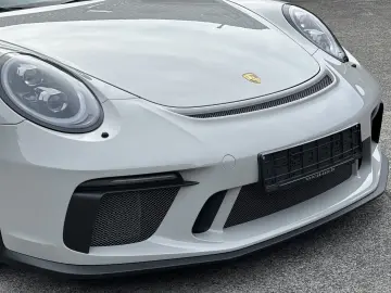 991 911 GT3 Touring 1HAND*UNFALLFREI*LIFT*SCHALL