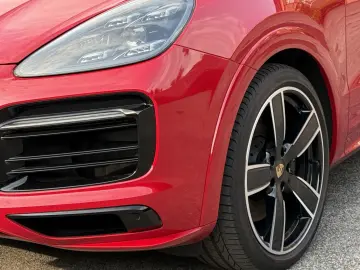 Cayenne  GTS Coupe HEAD-UP*BOSE*KAMERA360*22 CLA