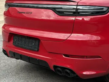 Cayenne  GTS Coupe HEAD-UP*BOSE*KAMERA360*22 CLA