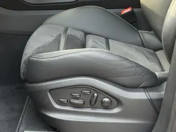 Cayenne  GTS Coupe HEAD-UP*BOSE*KAMERA360*22 CLA