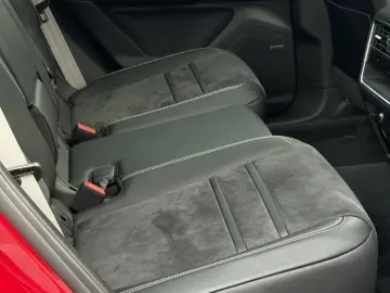 Cayenne  GTS Coupe HEAD-UP*BOSE*KAMERA360*22 CLA