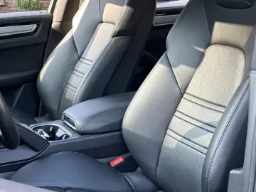 Cayenne E-Hybrid Platinium Edition H-LENKUNG*MAT