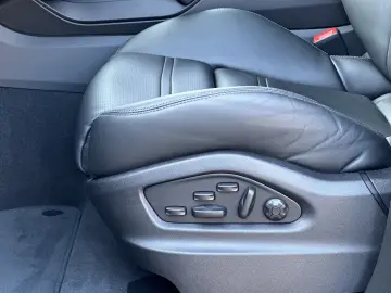 Cayenne E-Hybrid Platinium Edition H-LENKUNG*MAT