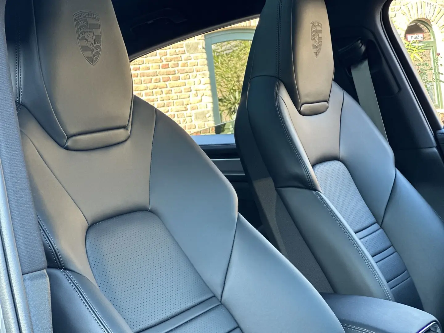 Cayenne E-Hybrid Platinium Edition H-LENKUNG*MAT