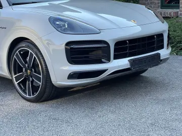 Cayenne E-Hybrid Platinium Edition H-LENKUNG*MAT