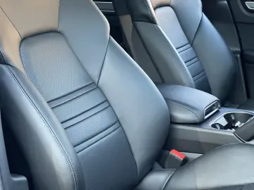 Cayenne E-Hybrid Platinium Edition H-LENKUNG*MAT