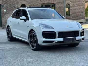 Cayenne E-Hybrid Platinium Edition H-LENKUNG*MAT