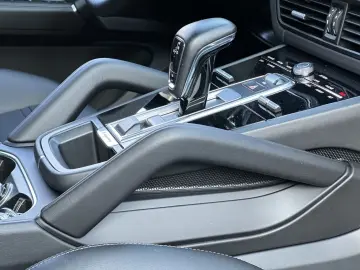 Cayenne E-Hybrid Platinium Edition H-LENKUNG*MAT