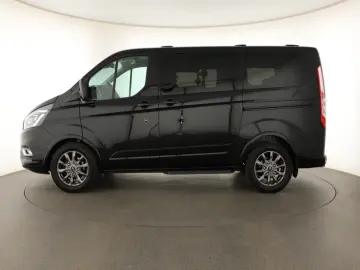Tourneo Custom