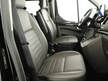 Tourneo Custom
