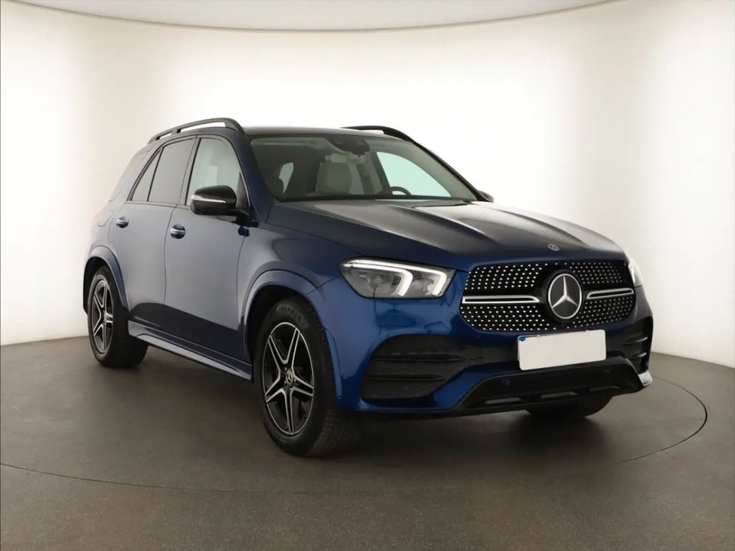 GLE