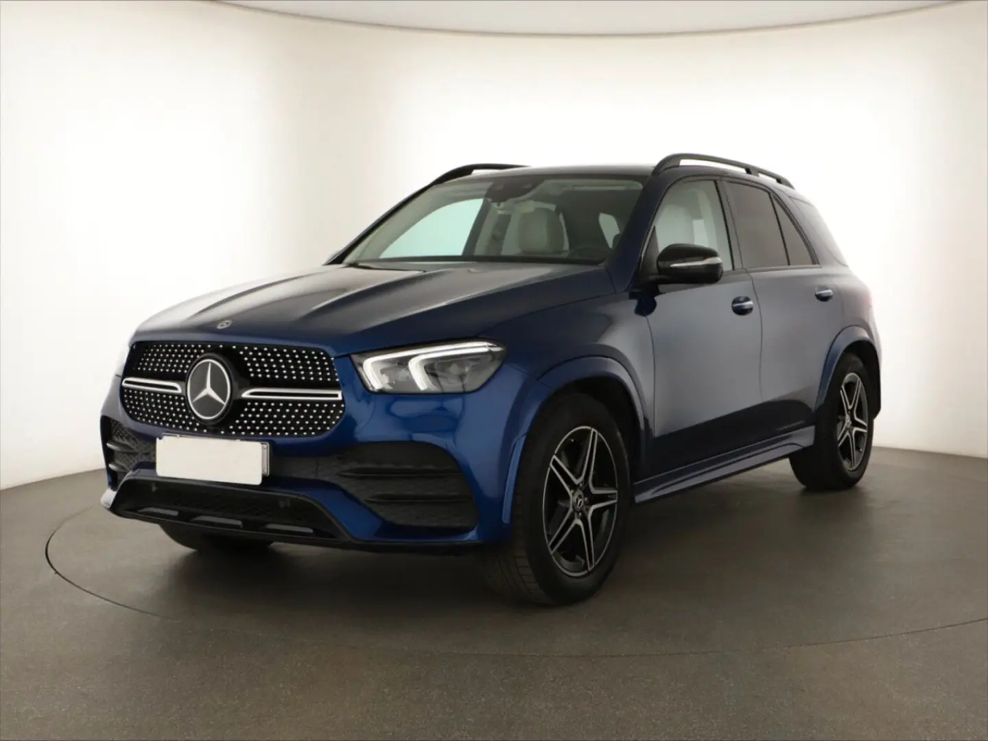 GLE