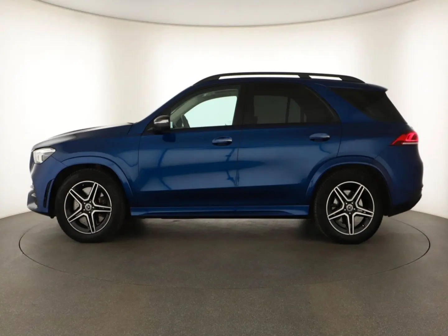 GLE