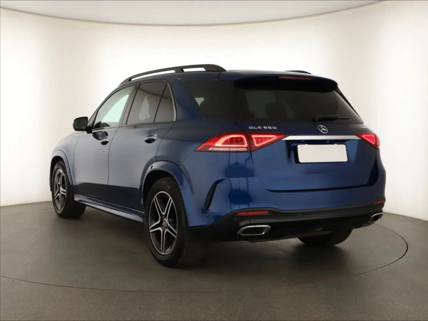 GLE