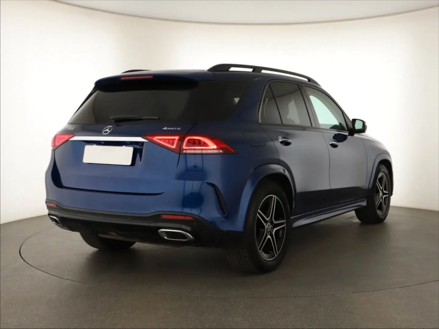 GLE