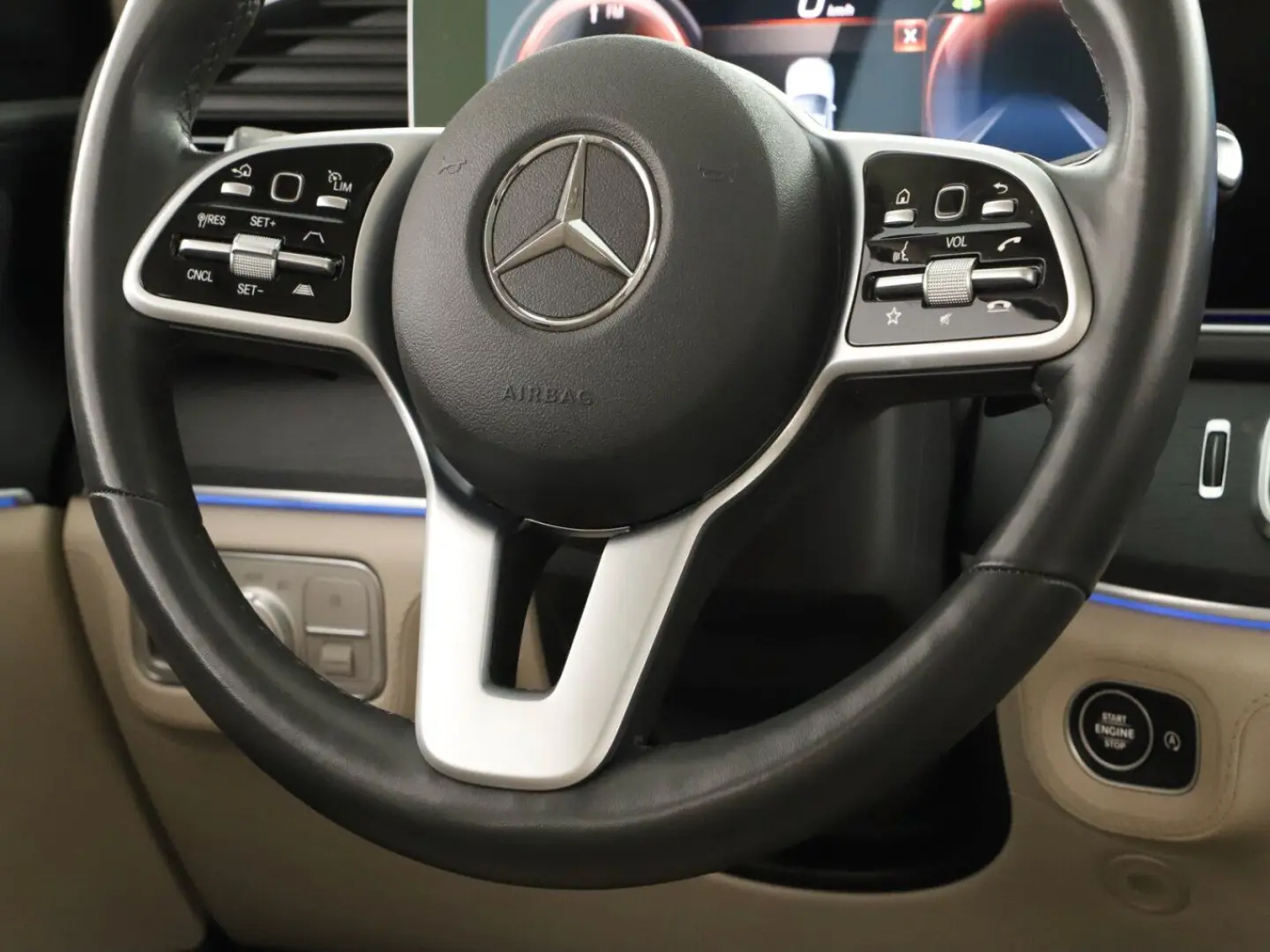 GLE