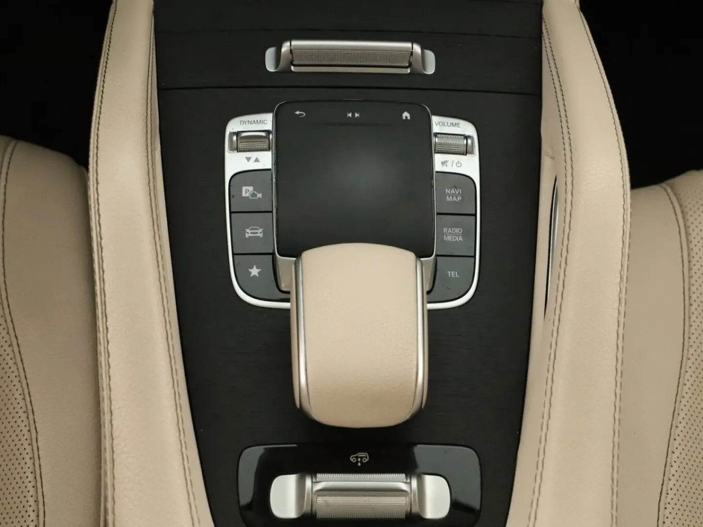 GLE